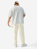 Peanuts: Street Champ Men Oversized Joggers