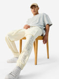 Peanuts: Street Champ Men Oversized Joggers