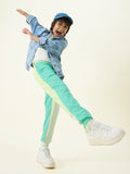 TSS Originals: Cascade Boys Cotton Joggers (2-8 Yrs)