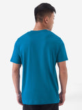 Supima: Teal Supima T-Shirts