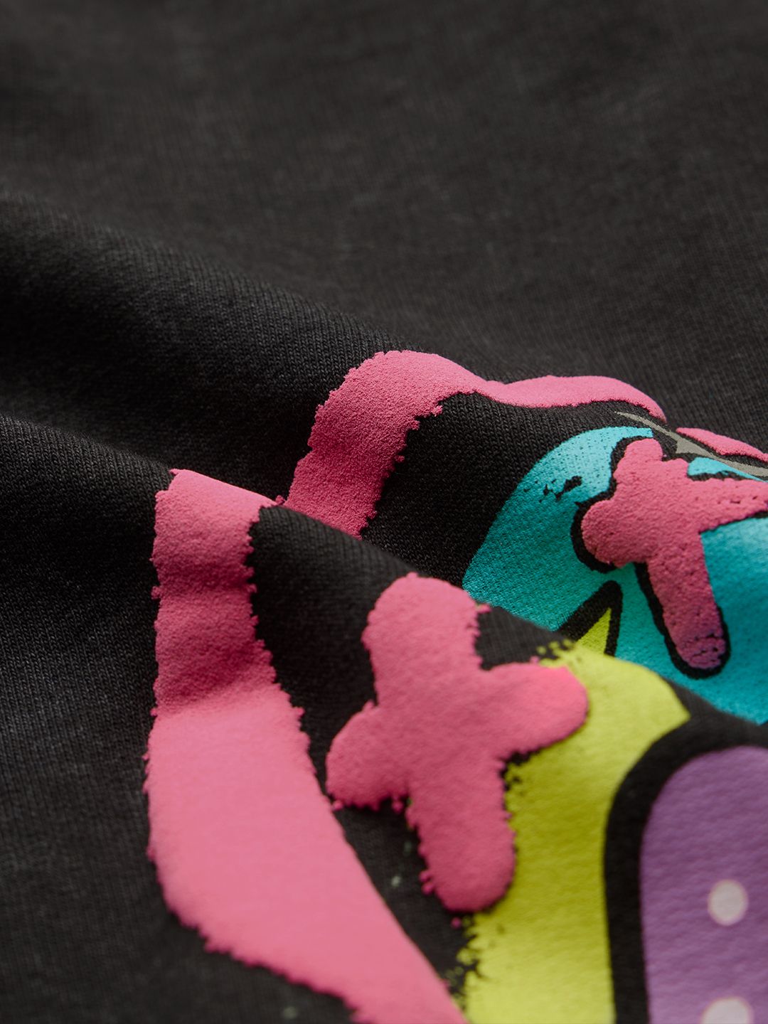 TSS Originals: Made By Humans Oversized T-Shirts
