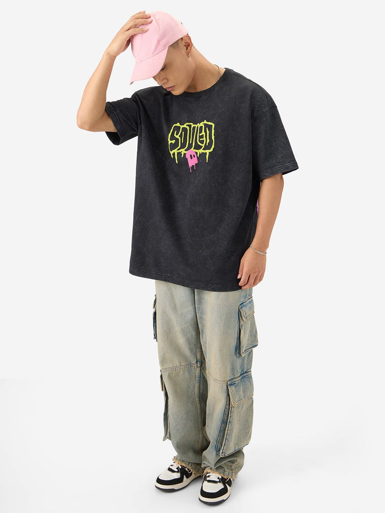 TSS Originals: Made By Humans Oversized T-Shirts
