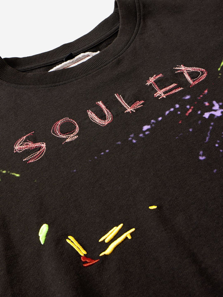 TSS Originals: Stitch Oversized T-Shirts
