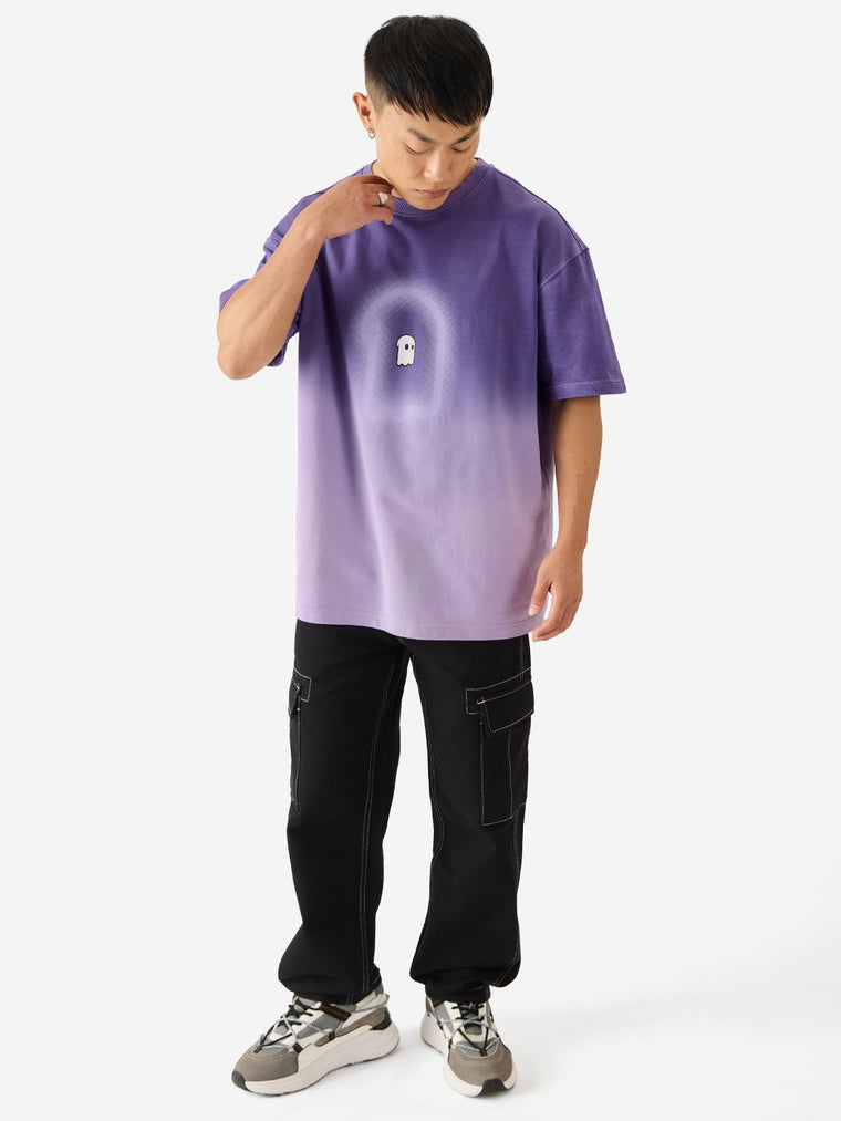TSS Originals: Shadow Oversized T-Shirts