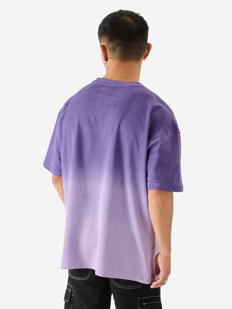 TSS Originals: Shadow Oversized T-Shirts