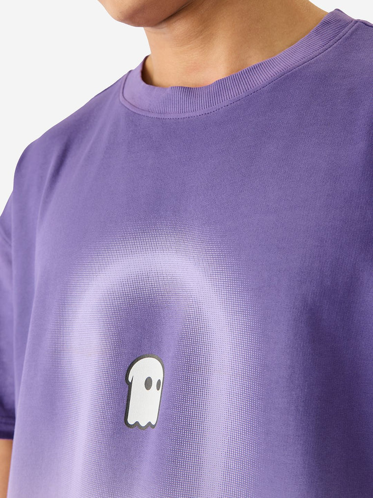 TSS Originals: Shadow Oversized T-Shirts