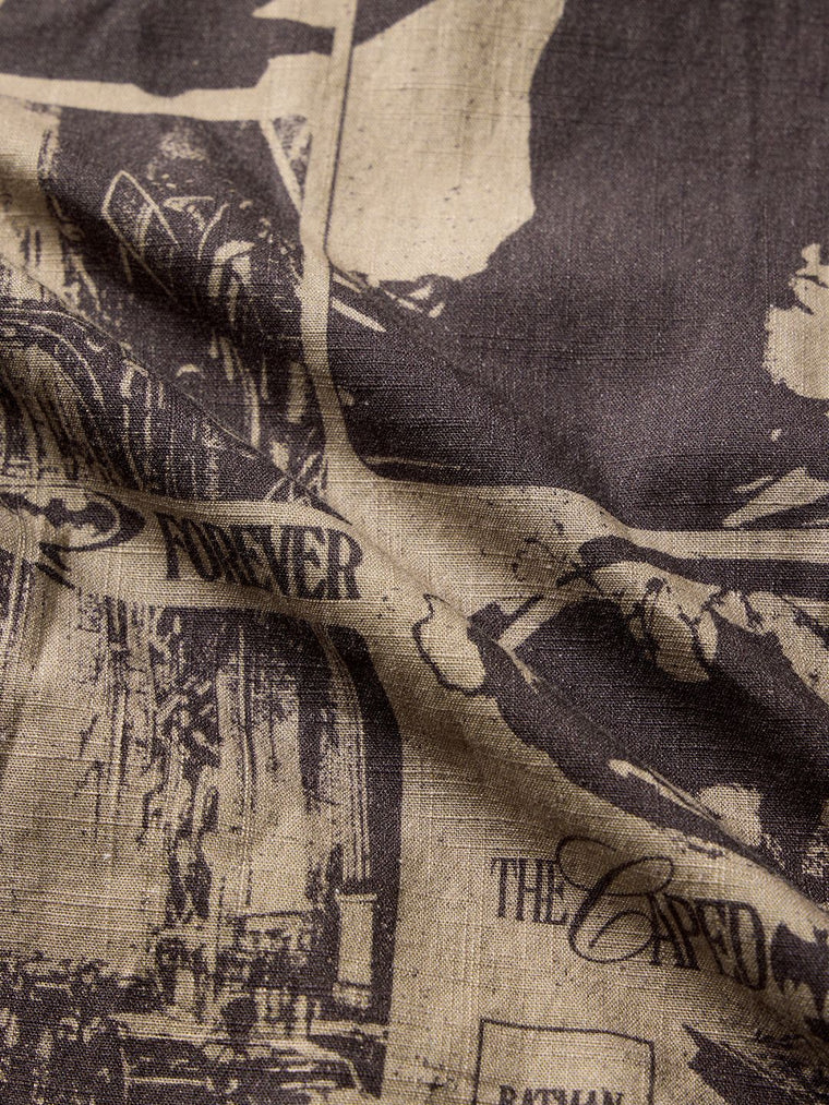Batman: 1989 Holiday Shirts