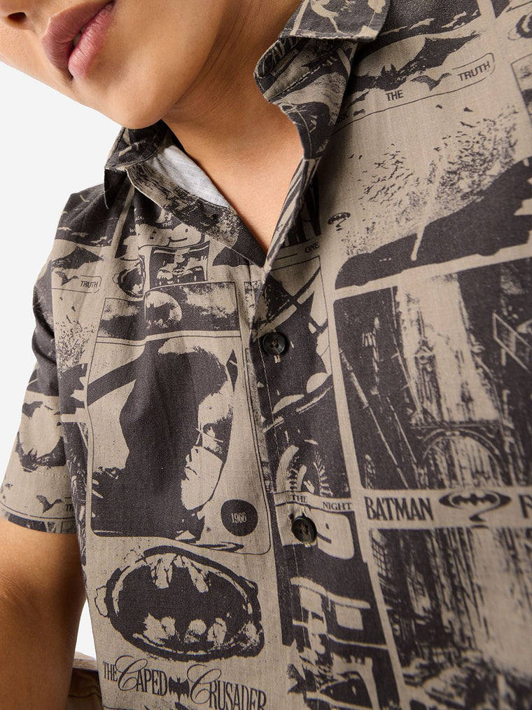 Batman: 1989 Holiday Shirts