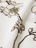 TSS Originals: Gardenia Women Straight Pants