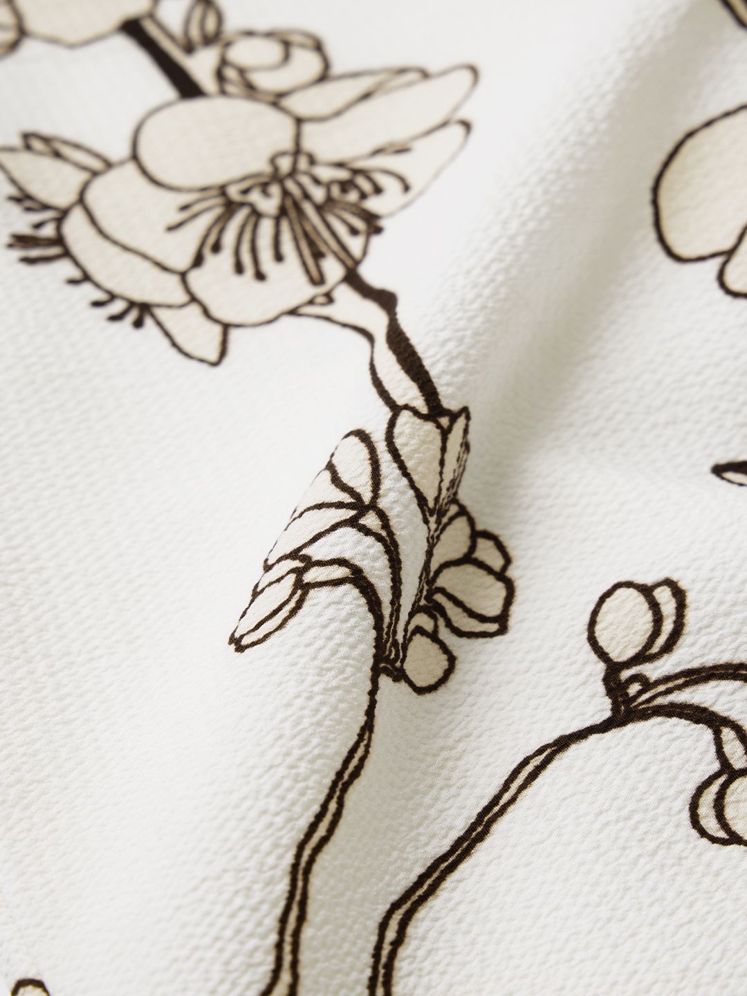 TSS Originals: Gardenia Women Straight Pants