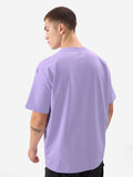 Doodle Mapuls: High Ranger Oversized T-Shirts
