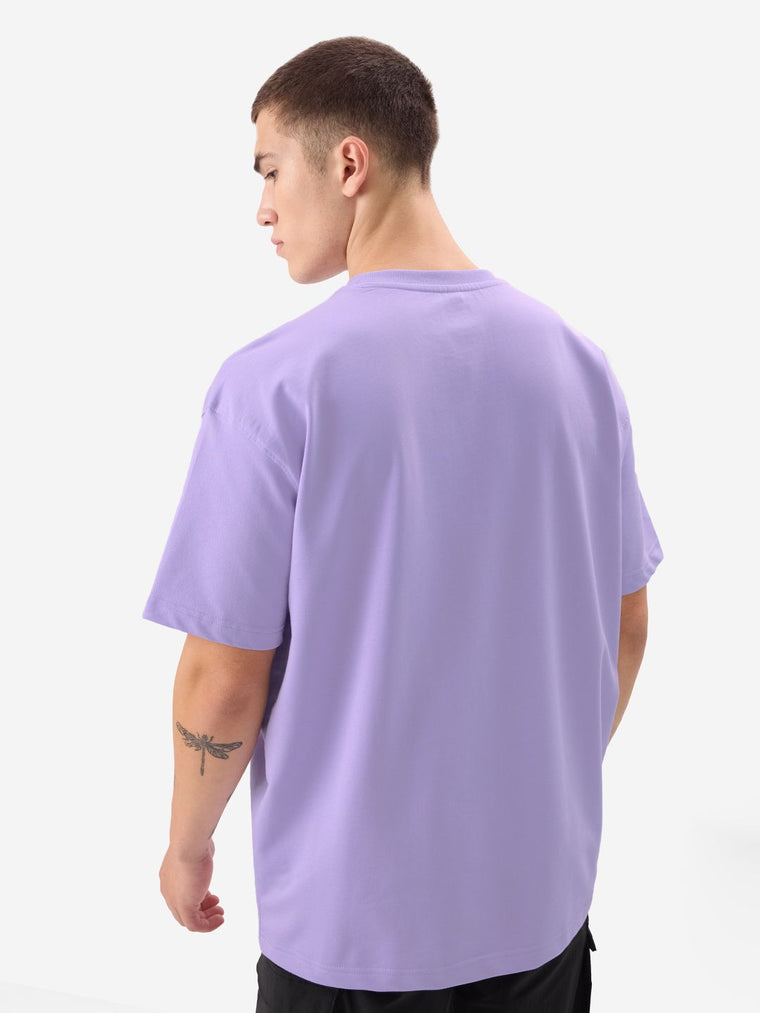 Doodle Mapuls: High Ranger Oversized T-Shirts