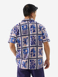 TSS Originals: Retro Stamp Half Sleeve Shirts