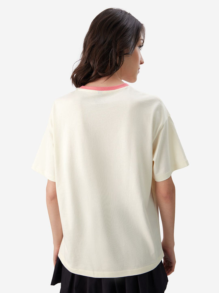 TSS Originals: So Annoying Women Oversized T-Shirts