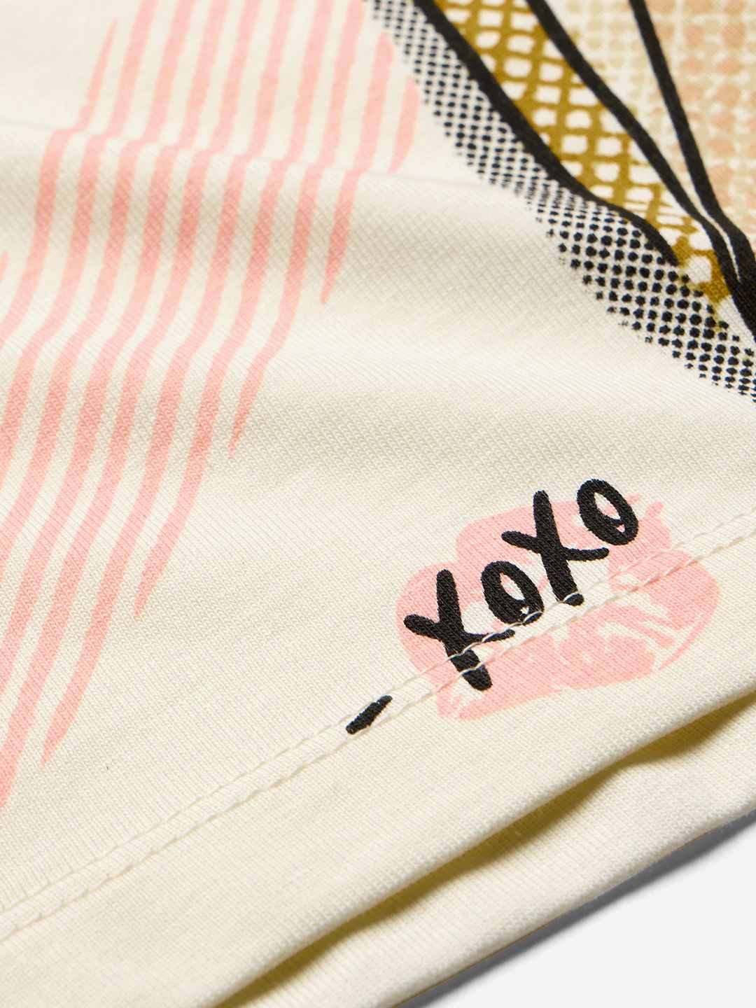 TSS Originals: So Annoying Women Oversized T-Shirts