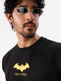 Tarot: Batman Oversized Full Sleeve T-Shirts