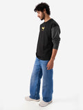 Tarot: Batman Oversized Full Sleeve T-Shirts
