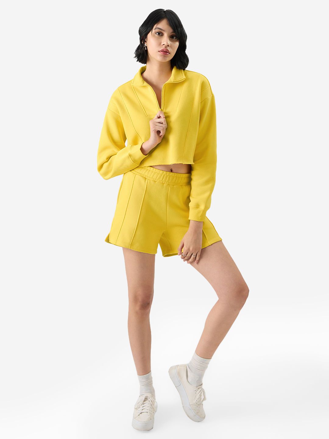 Amber Sweatshirt Women Oversized Sweatshirts