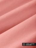 Supima: Salmon Supima T-Shirts