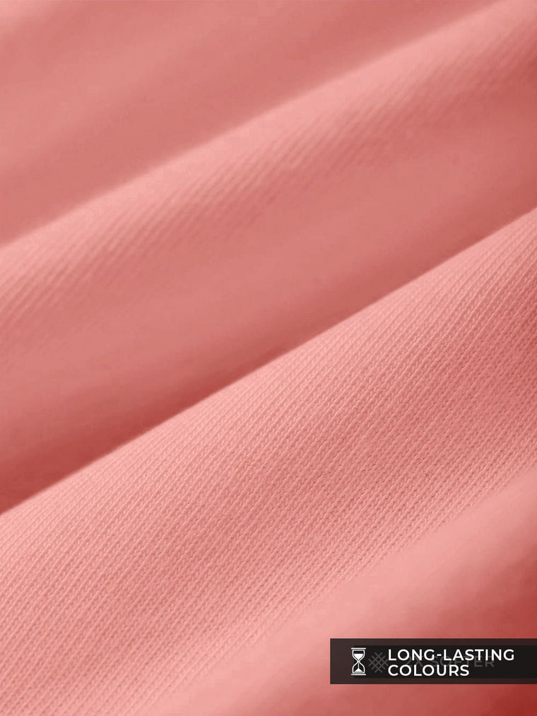 Supima: Salmon Supima T-Shirts