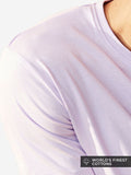 Supima: Light Lavender Supima T-Shirts