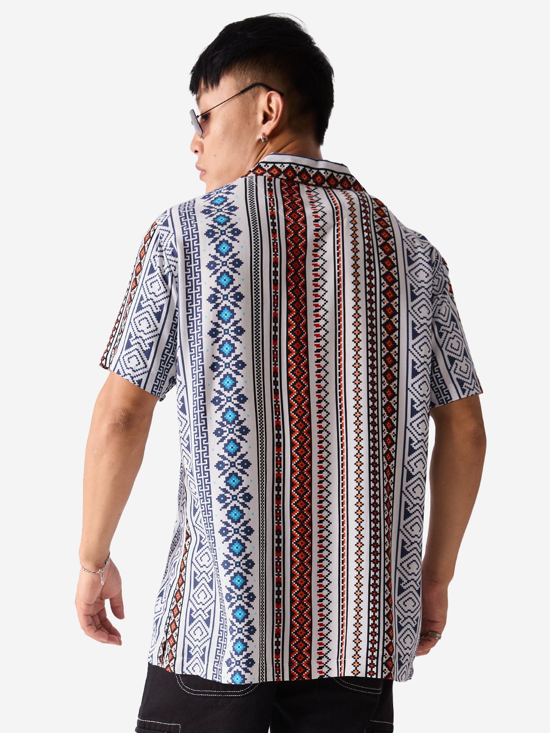 TSS Originals: Indie Tribe Holiday Shirts