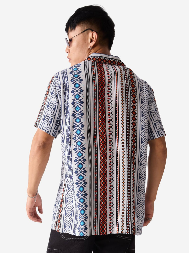TSS Originals: Indie Tribe Holiday Shirts