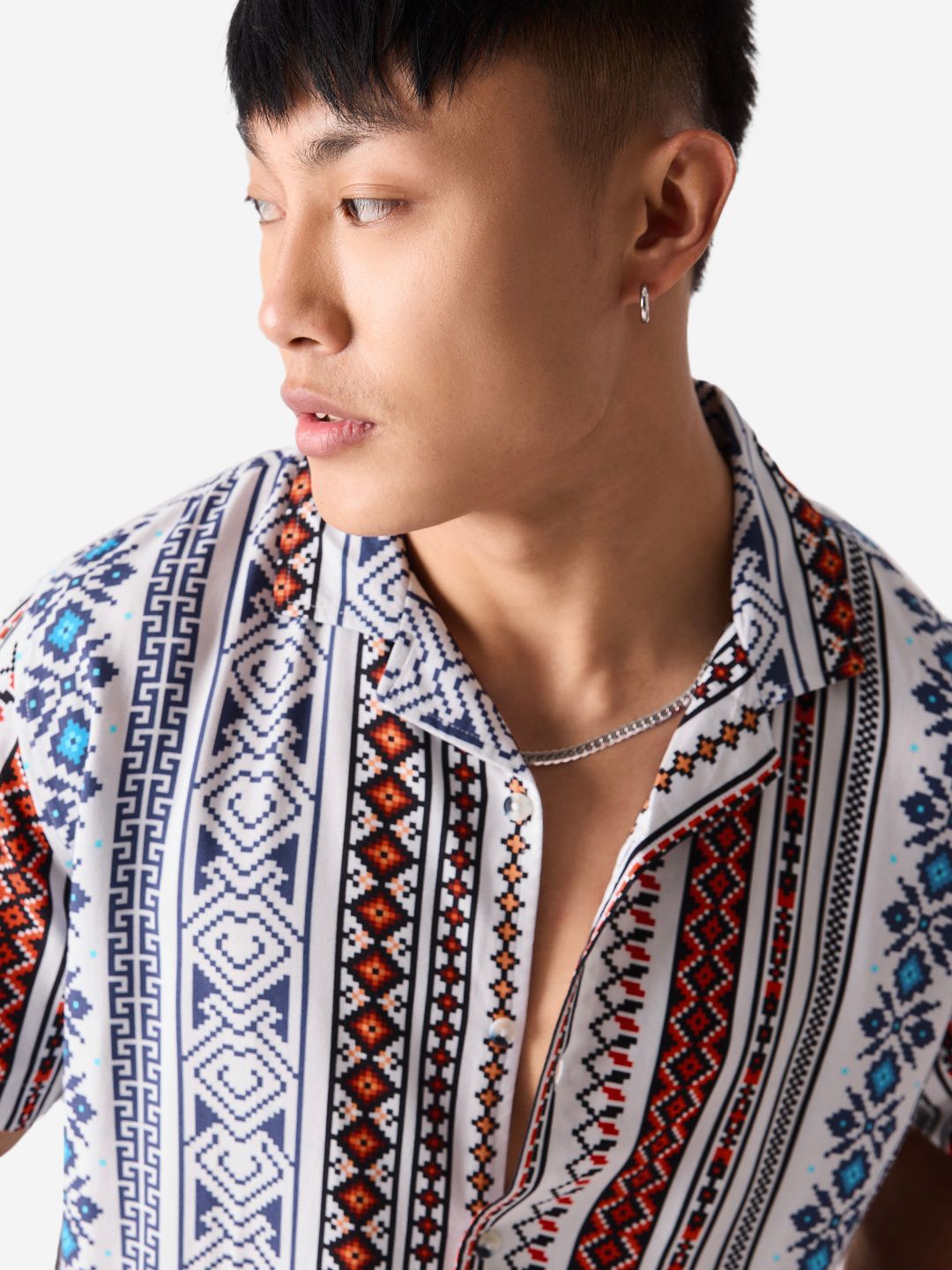 TSS Originals: Indie Tribe Holiday Shirts