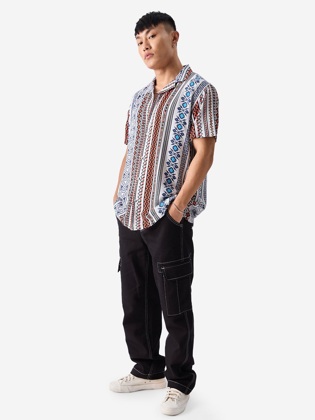 TSS Originals: Indie Tribe Holiday Shirts