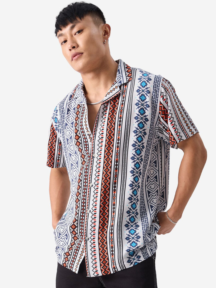 TSS Originals: Indie Tribe Holiday Shirts