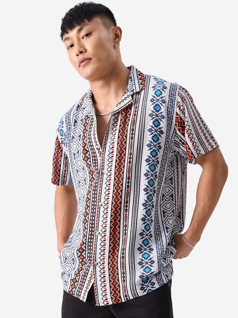 TSS Originals: Indie Tribe Holiday Shirts
