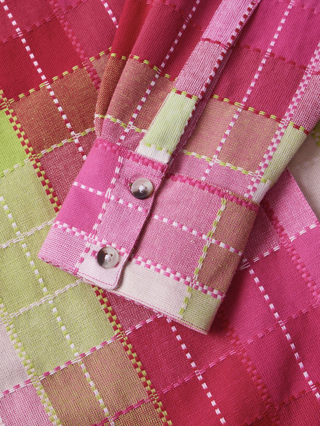 Shirt Dress: Popsicle Women Shirt Dresses