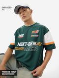 TSS Originals: Speed Racer Oversized T-Shirts