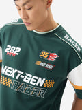 TSS Originals: Speed Racer Oversized T-Shirts