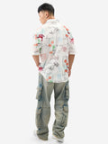 TSS Originals: Travel Away Oversized Shirts
