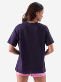 TSS Originals: Grow With The Flow Women Oversized T-Shirts
