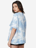 TSS Originals: Wanderlust Women Oversized T-Shirts