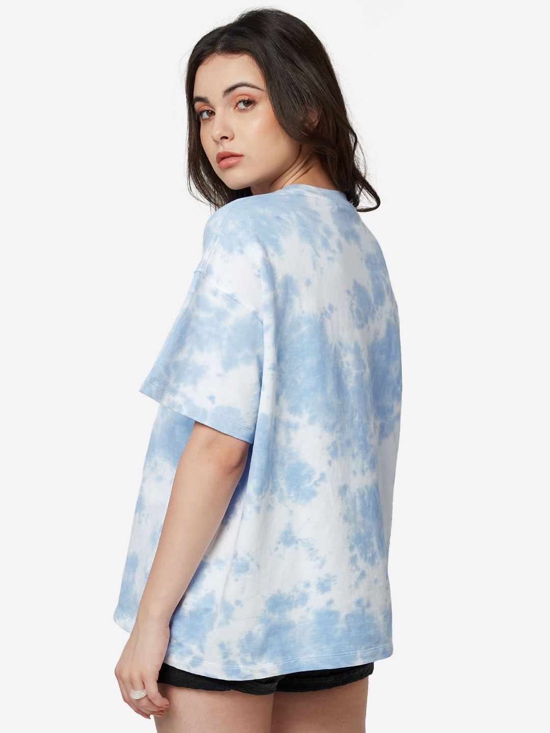 TSS Originals: Wanderlust Women Oversized T-Shirts