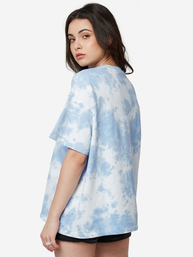 TSS Originals: Wanderlust Women Oversized T-Shirts