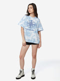 TSS Originals: Wanderlust Women Oversized T-Shirts