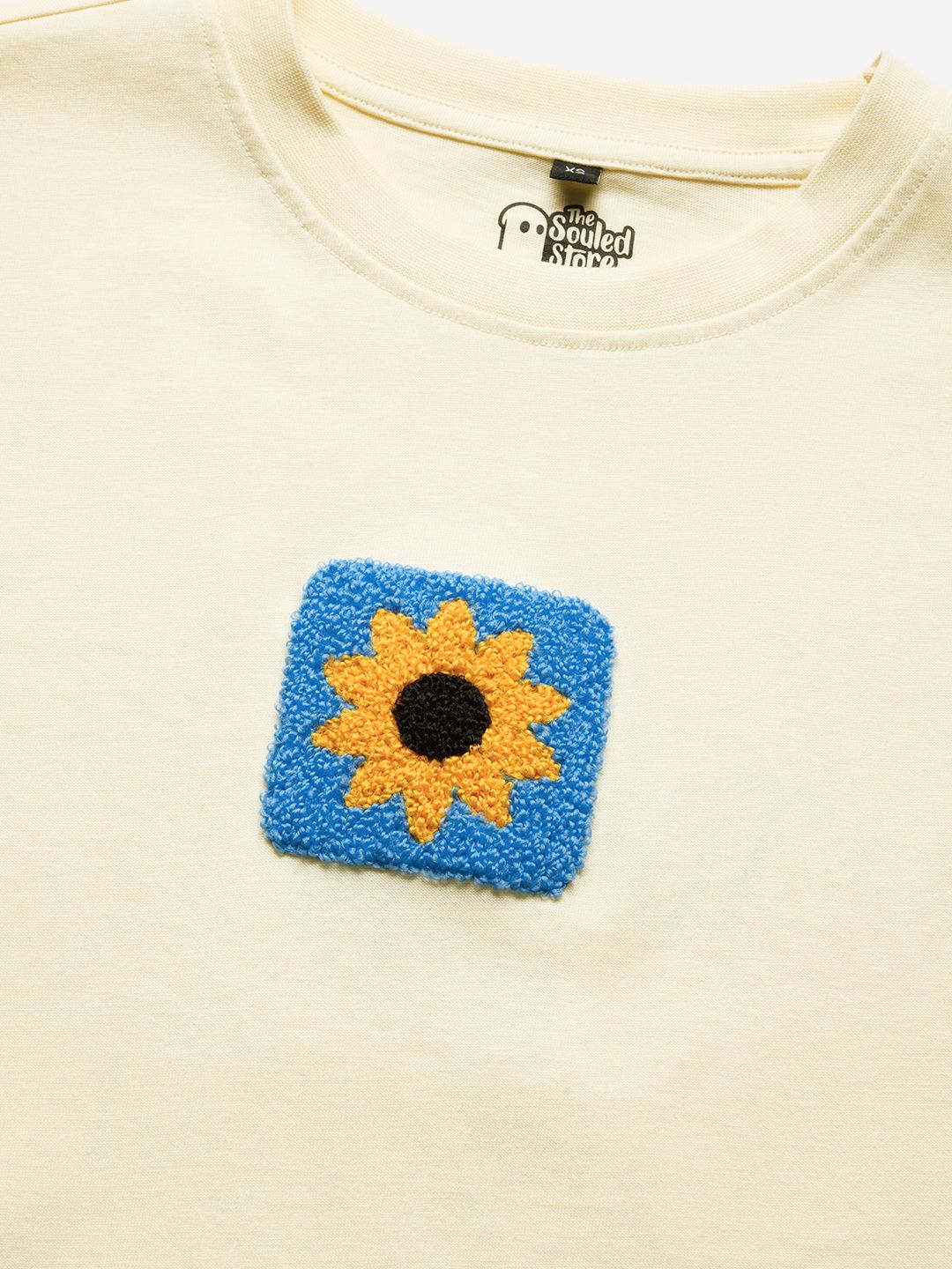TSS Originals: Follow The Sun Women Relaxed T-Shirts