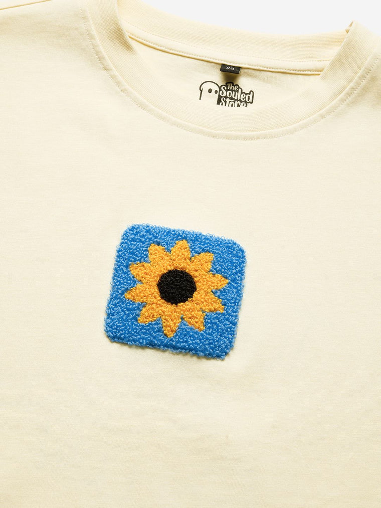 TSS Originals: Follow The Sun Women Relaxed T-Shirts