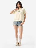 TSS Originals: Follow The Sun Women Relaxed T-Shirts