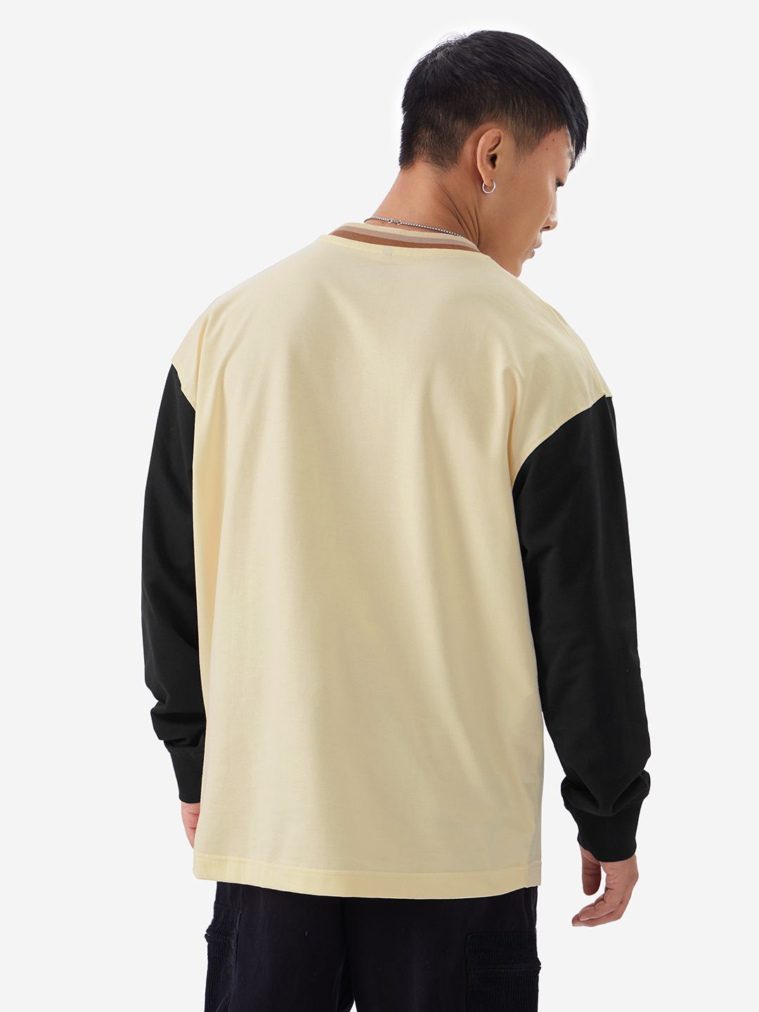 TSS Originals: OGs Forever Oversized Full Sleeve T-Shirts