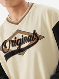 TSS Originals: OGs Forever Oversized Full Sleeve T-Shirts