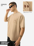 TSS Originals: Pocket Oversized T-Shirts