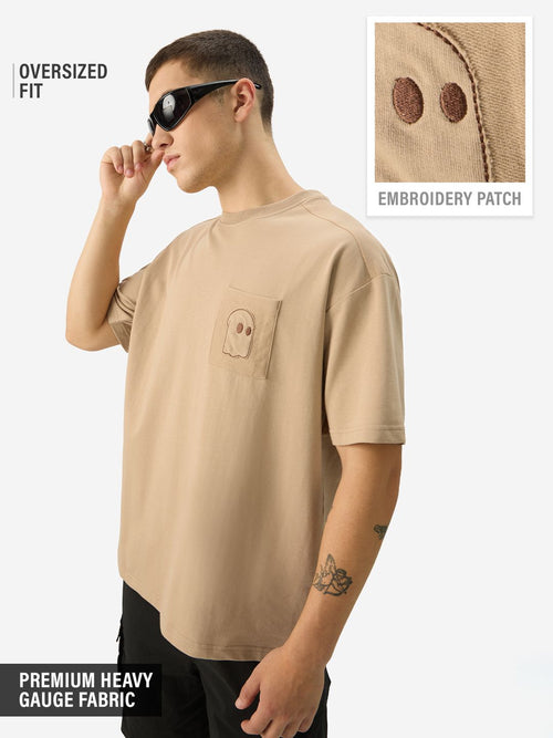 TSS Originals: Pocket Oversized T-Shirts