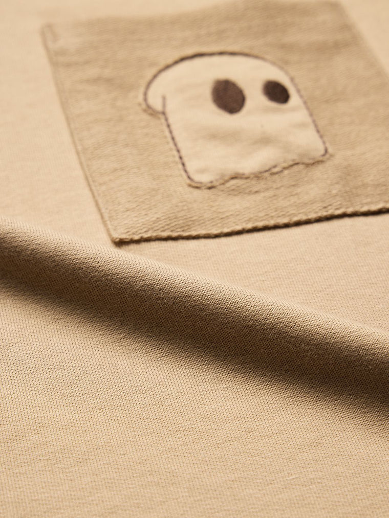 TSS Originals: Pocket Oversized T-Shirts
