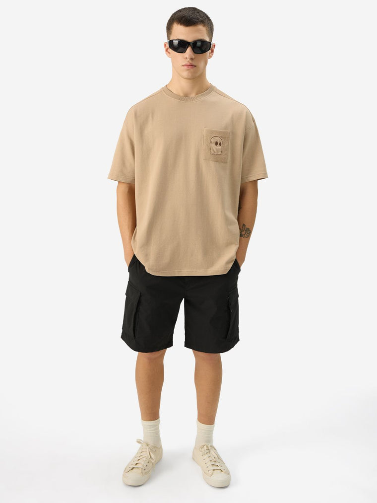 TSS Originals: Pocket Oversized T-Shirts