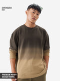 TSS Originals: Irish Oversized Full Sleeve T-Shirts